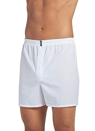 Jockey Men's Underwear Classic Full Cut Boxer - 3 Pack von Jockey