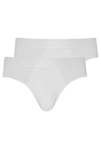 Jockey® Microfiber Air Brief 2-Pack von Jockey