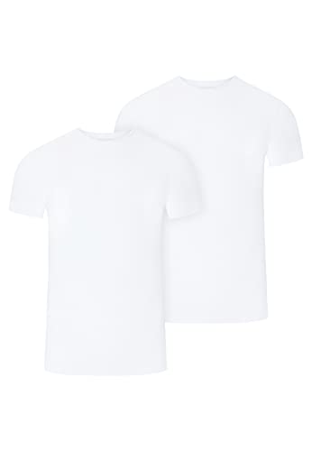 Jockey® Microfiber Air T-Shirt 2-Pack von Jockey