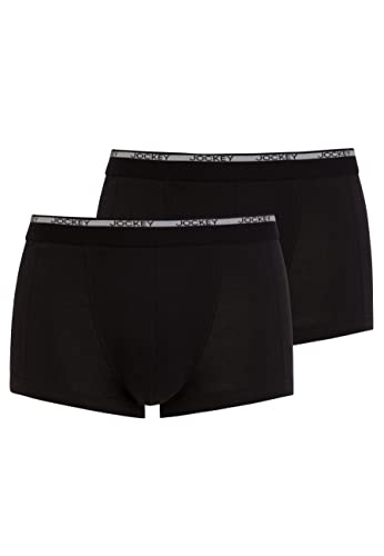 Jockey® Modern Classic Short Trunk 2-Pack von Jockey