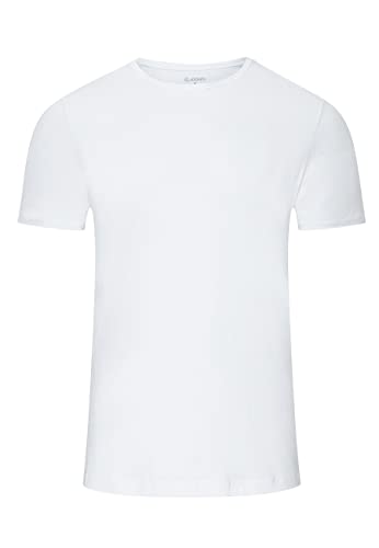 Jockey Modern Stretch T-Shirt in Weiß von Jockey