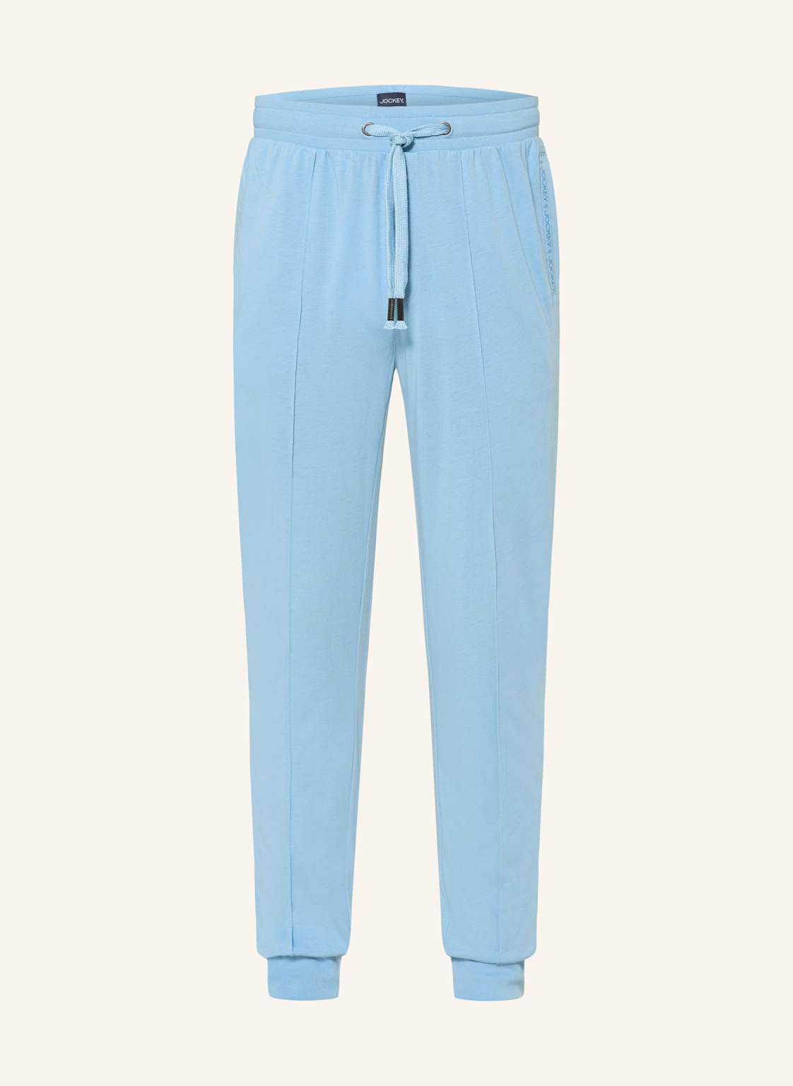 Jockey Schlafhose Night & Day blau Jockey Schlafhose Night & Day blau von Jockey