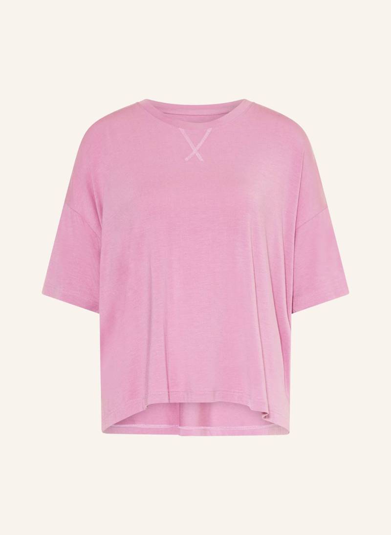 Jockey Schlafshirt Supersoft Lounge And Fashion pink Jockey Schlafshirt Supersoft Lounge And Fashion pink von Jockey