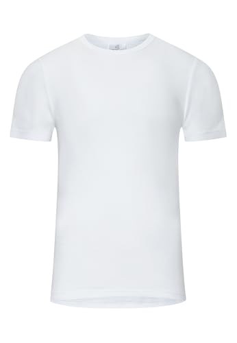 Jockey Spurt T-Shirt in Weiß, Größe XX-Large von Jockey