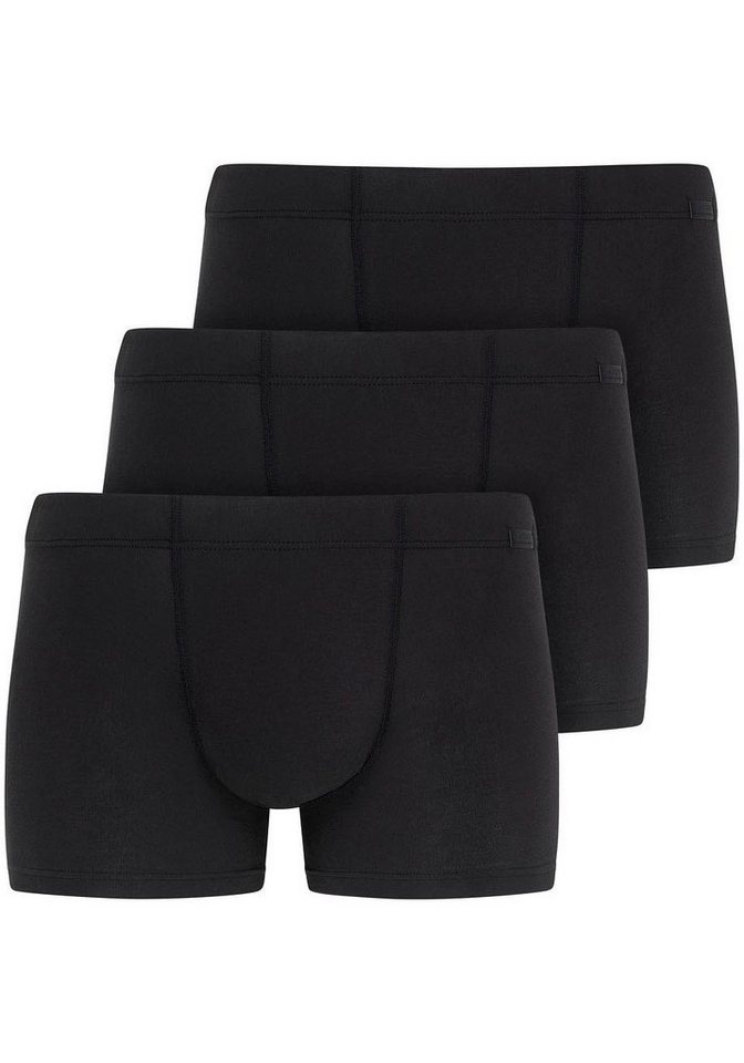 Jockey Trunk Cotton + (Packung, 3-St) von Jockey