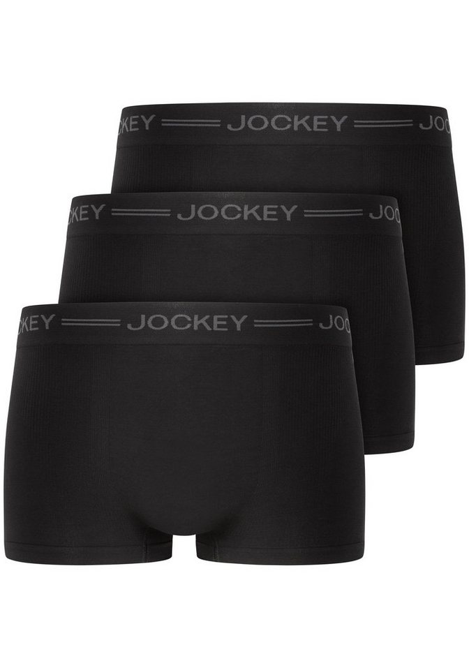 Jockey Trunk Everyday Seamless (Packung, 3-St) von Jockey