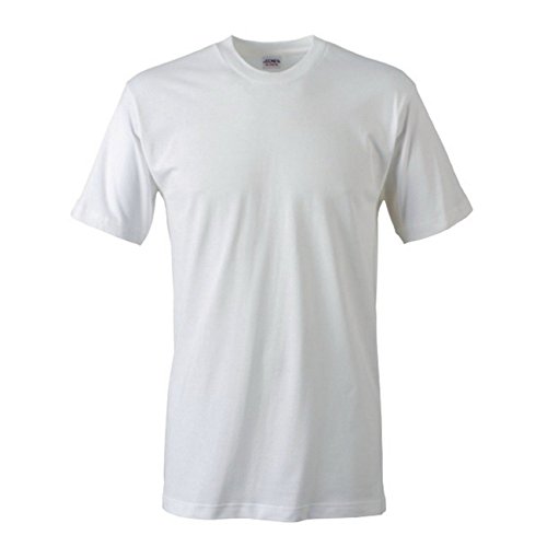 Jockey® UK Classic Round Neck T-Shirt von Jockey