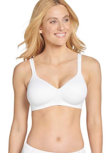 Jockey Women's Bras Forever Fit™ Full Coverage Molded Cup Bra von Jockey