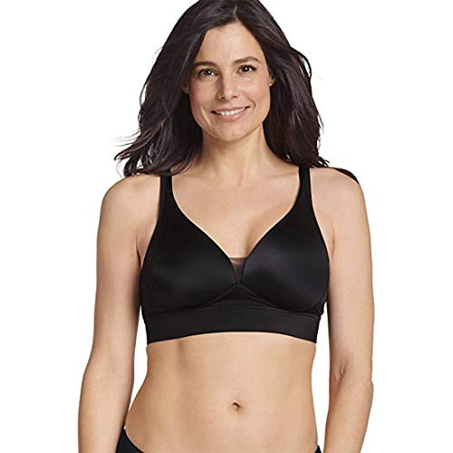 Jockey Women's Bras Forever Fit™ V-Neck Molded Cup Bra von Jockey