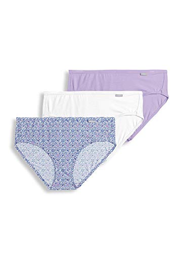 Jockey Women's Underwear Supersoft Hipster - 3 Pack von Jockey