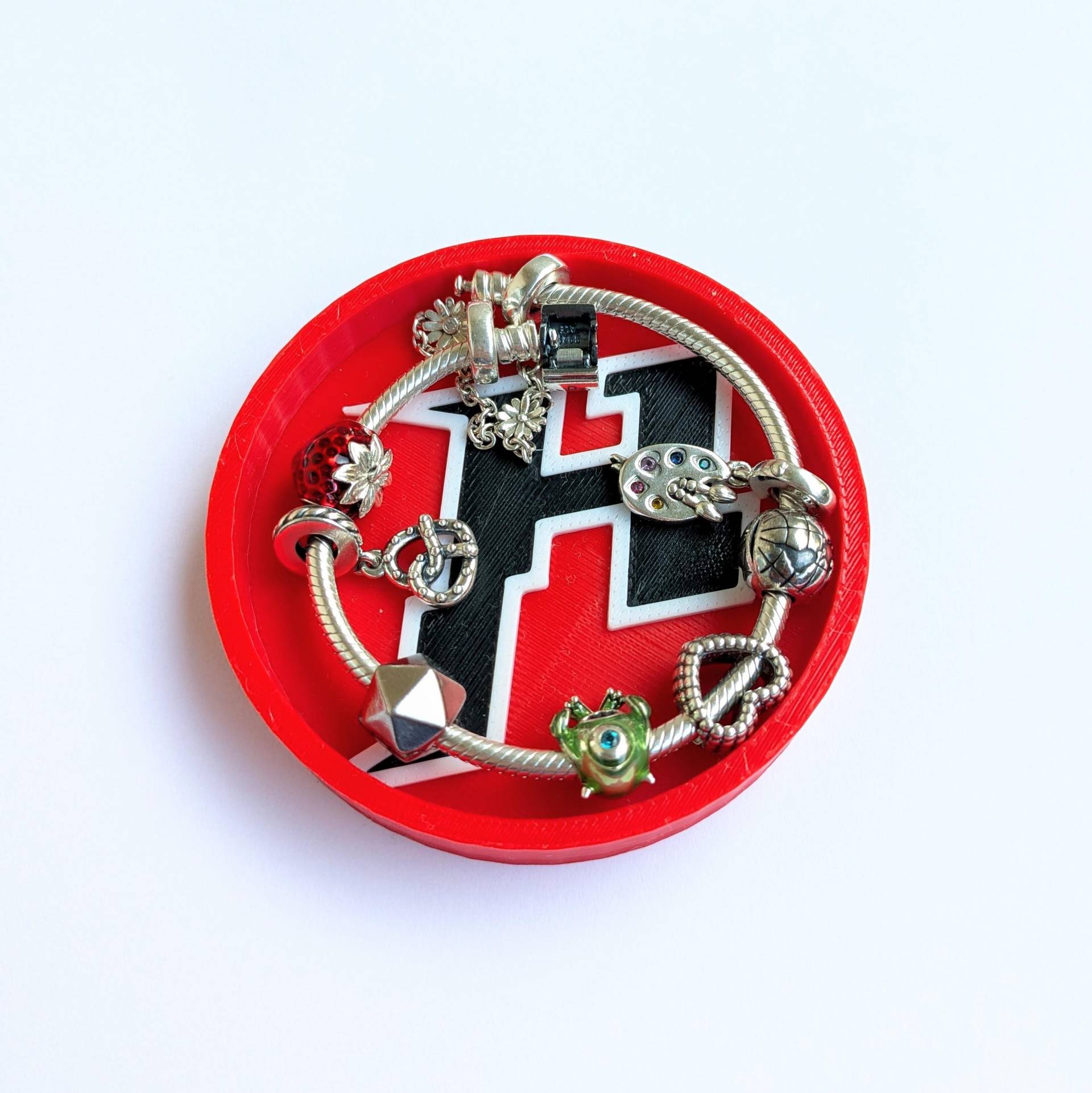 H Schmuckteller von Jocyepins