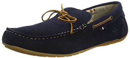 Joe Browns Enjoy The Ride Suede, Herren Bootschuhe , Blau (A Navy) - Größe: 45 EU ( 11 UK ) von Joe Browns