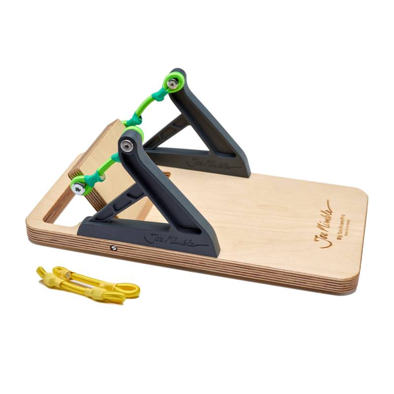 Big Toe PowerPro von Joe Nimble