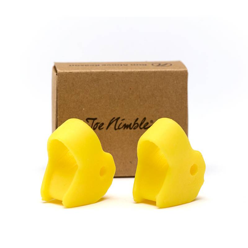 Big Toe Spacer von Joe Nimble