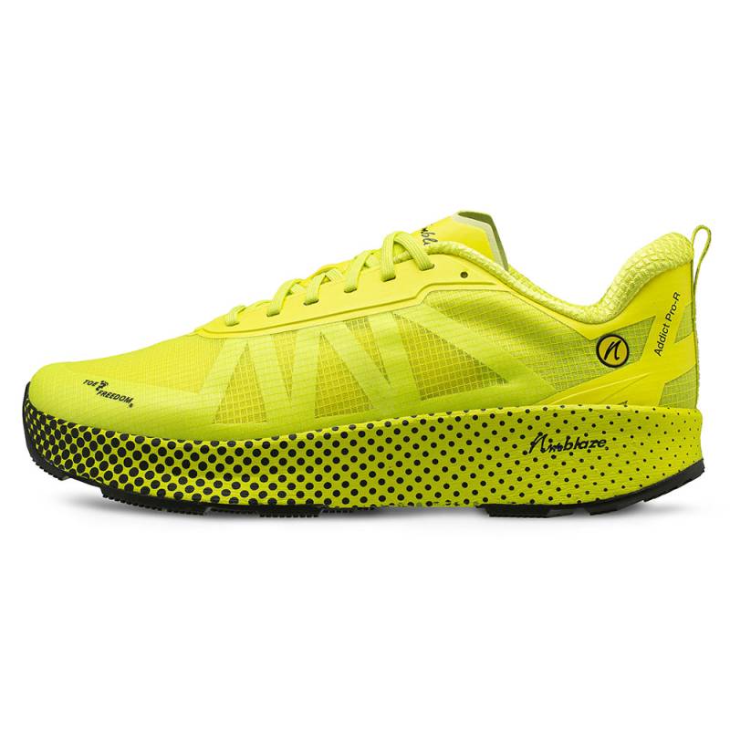 Addict Pro-R von Joe Nimble