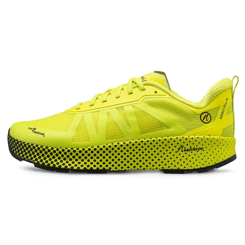Joe Nimble Addict Pro-R Joe Nimble Addict Pro-R von Joe Nimble