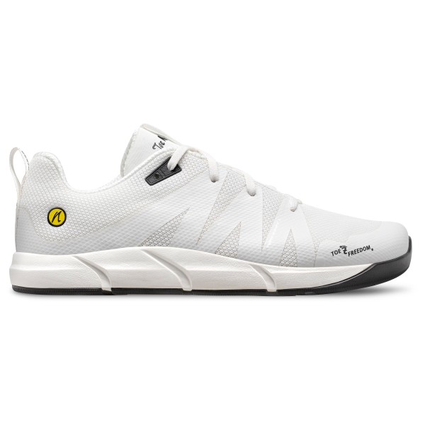 Joe Nimble - Addict - Runningschuhe Gr 48 weiß/grau von Joe Nimble