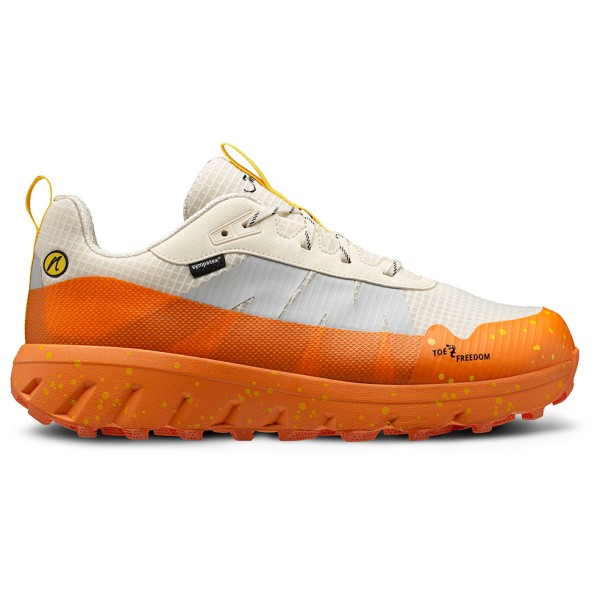 Joe Nimble - Explore Addict - Trailrunningschuhe Gr 46,5 orange von Joe Nimble