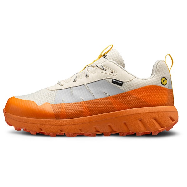 Joe Nimble - Explore Addict - Trailrunningschuhe Gr 41 bunt von Joe Nimble