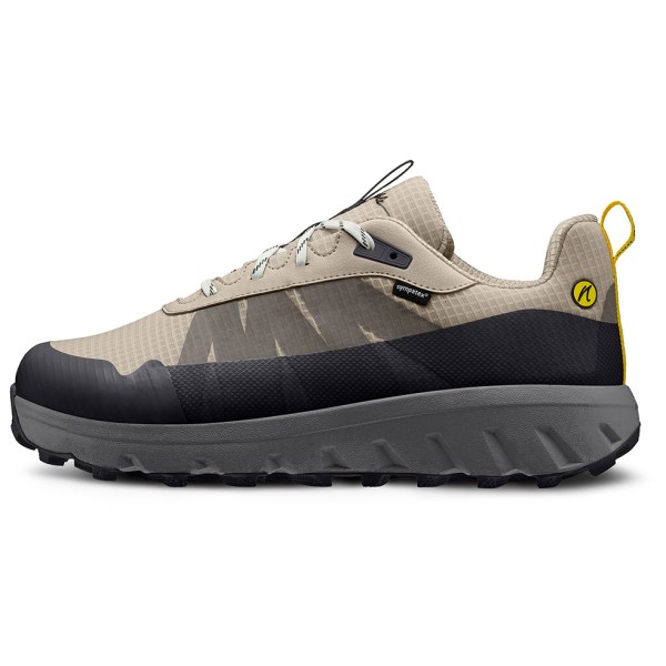Joe Nimble - Explore Addict - Trailrunningschuhe Gr 48 grau von Joe Nimble