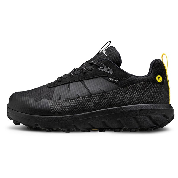 Joe Nimble - Explore Addict - Trailrunningschuhe Gr 48 schwarz von Joe Nimble
