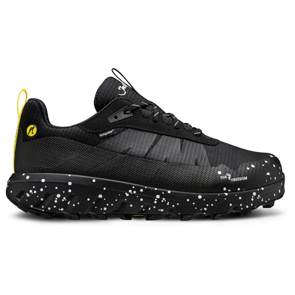 Joe Nimble - Explore Addict - Trailrunningschuhe Gr 7 schwarz von Joe Nimble