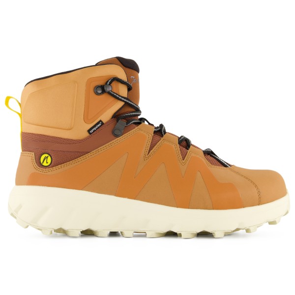 Joe Nimble - Mountain Addict - Wanderschuhe Gr 11 orange/beige Joe Nimble - Mountain Addict - Wanderschuhe Gr 11 orange/beige von Joe Nimble