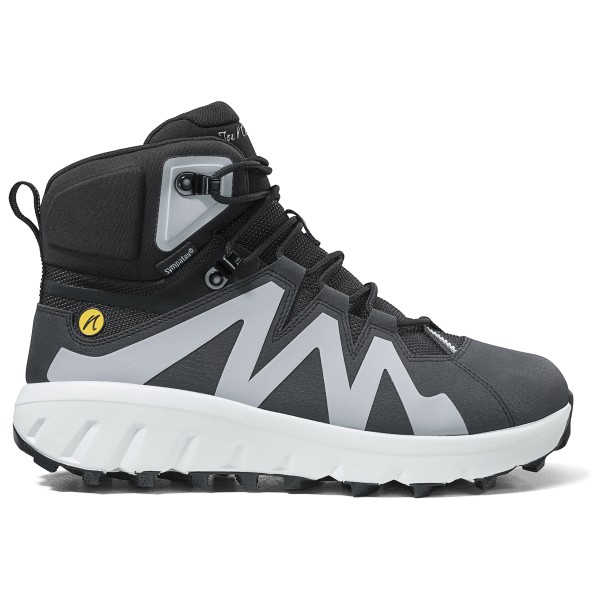 Joe Nimble - Mountain Addict - Wanderschuhe Gr 7,5 grau von Joe Nimble