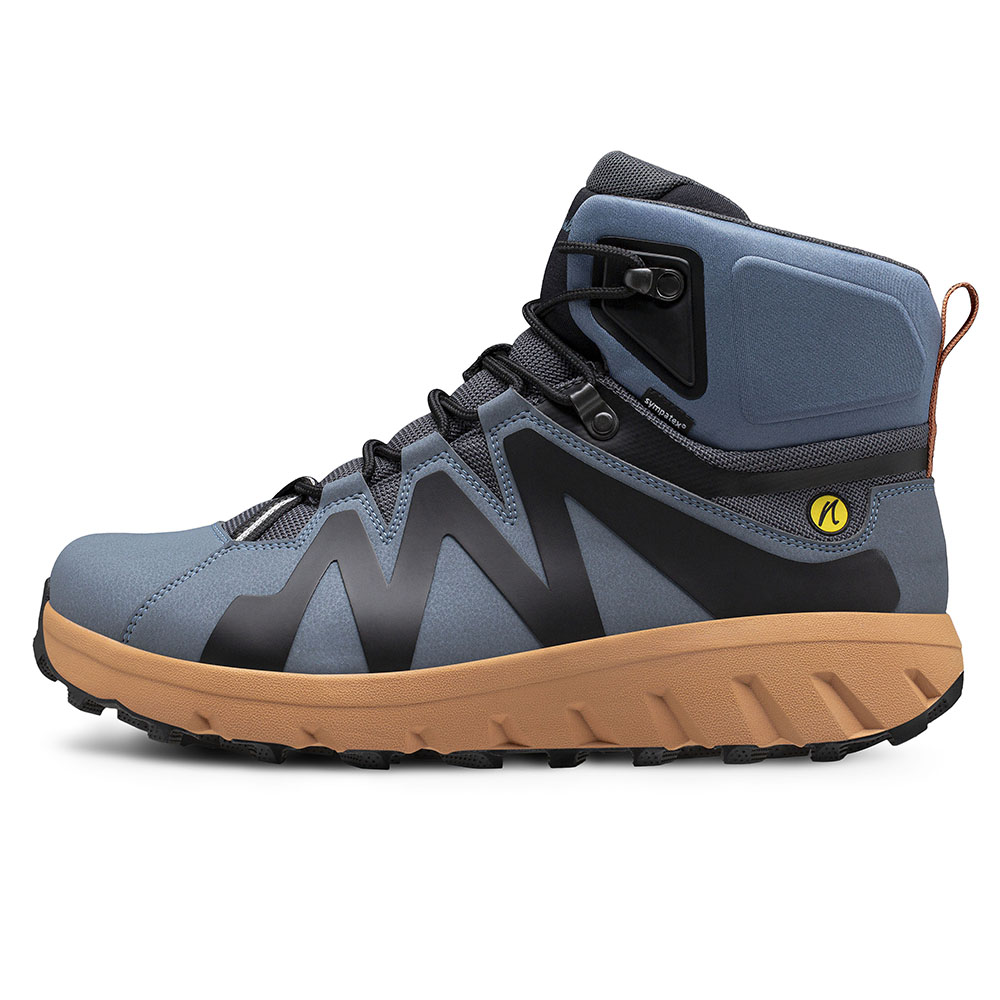 Joe Nimble Mountain Addict von Joe Nimble