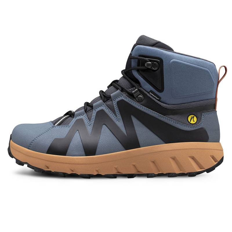 Mountain Addict von Joe Nimble