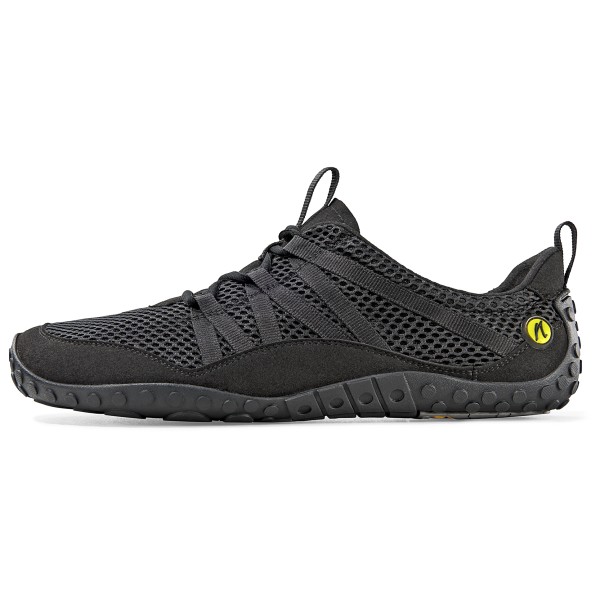 Joe Nimble - Nimbletoes - Barfußschuhe Gr 45 schwarz von Joe Nimble