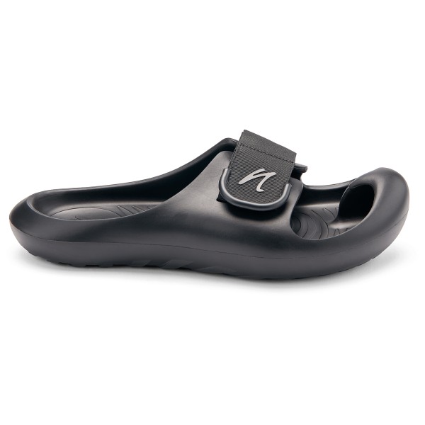 Joe Nimble - RecoverToes 2.0 - Sandalen Gr 42 grau von Joe Nimble