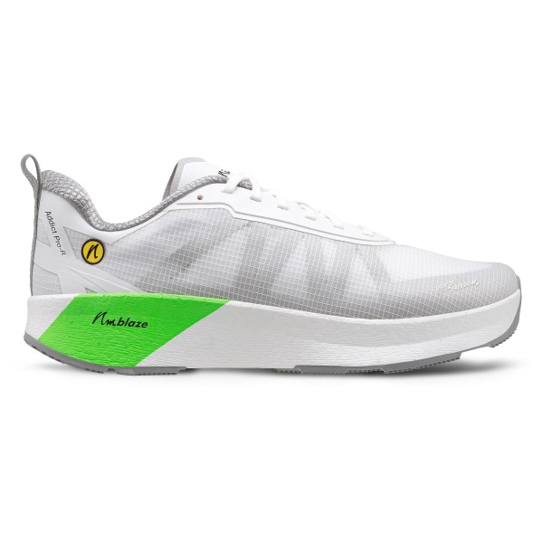 Joe Nimble - Women's Addict Pro-R - Runningschuhe Gr 40,5 grau von Joe Nimble