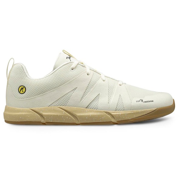 Joe Nimble - Women's Addict - Runningschuhe Gr 35 beige von Joe Nimble