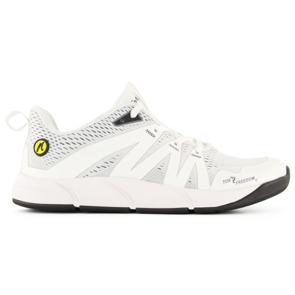 Joe Nimble - Women's Addict - Runningschuhe Gr 36,5 grau von Joe Nimble