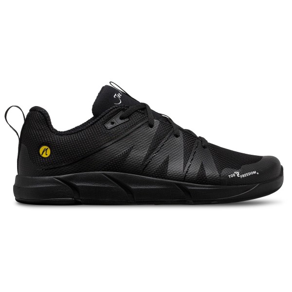 Joe Nimble - Women's Addict - Runningschuhe Gr 36,5 schwarz von Joe Nimble