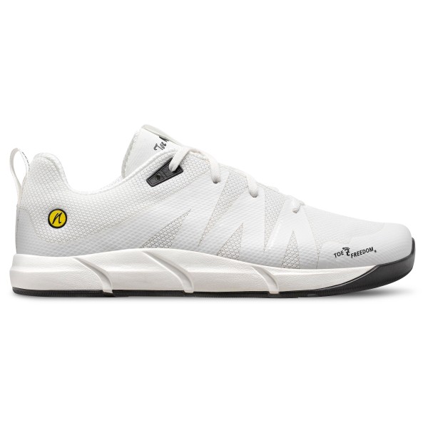 Joe Nimble - Women's Addict - Runningschuhe Gr 5,5 weiß/grau Joe Nimble - Women's Addict - Runningschuhe Gr 5,5 weiß/grau von Joe Nimble