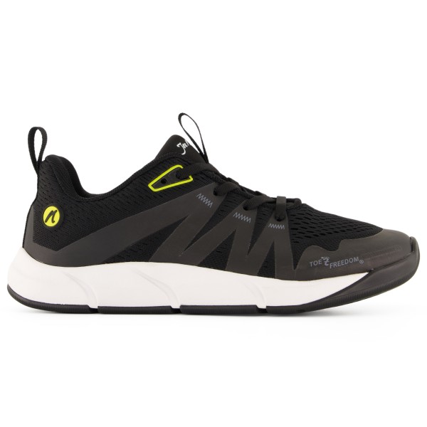 Joe Nimble - Women's Addict - Runningschuhe Gr 5 schwarz von Joe Nimble