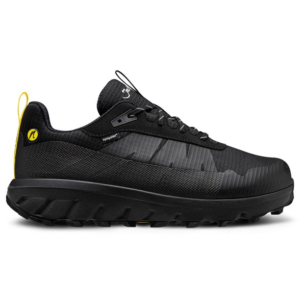 Joe Nimble - Women's Explore Addict - Trailrunningschuhe Gr 40 schwarz von Joe Nimble