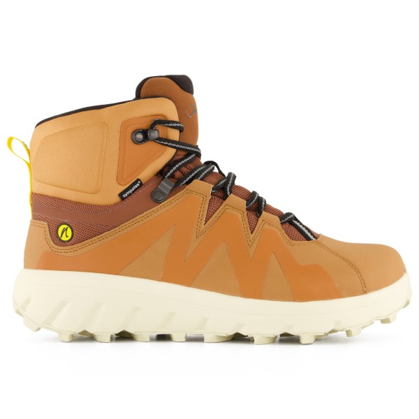 Joe Nimble - Women's Mountain Addict - Wanderschuhe Gr 4 orange von Joe Nimble