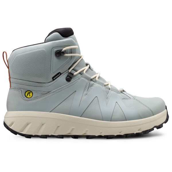 Joe Nimble - Women's Mountain Addict - Wanderschuhe Gr 7 grau Joe Nimble - Women's Mountain Addict - Wanderschuhe Gr 7 grau von Joe Nimble