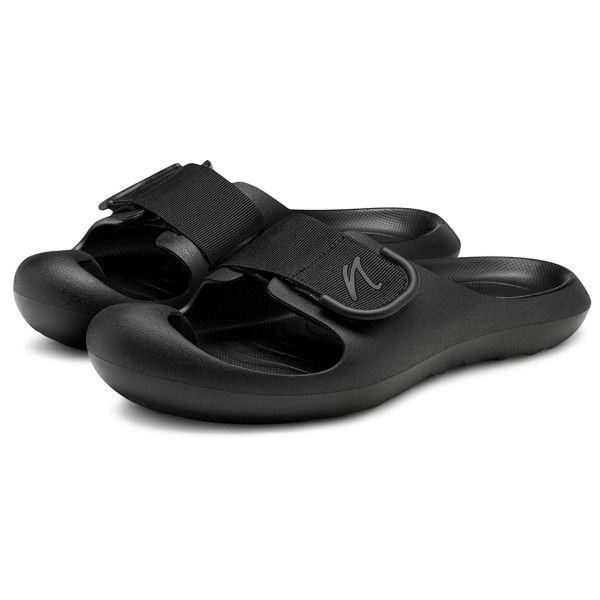 Joe Nimble - recoverToes 2.0 - Sandalen Gr 41 schwarz von Joe Nimble