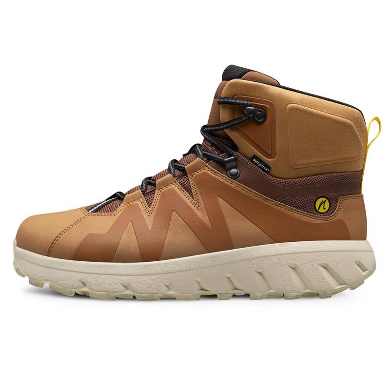 Mountain Addict von Joe Nimble