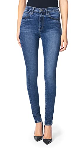 Joe's Jeans High-Rise Twiggy in Persuasion Persuasion 24 von Joe's Jeans