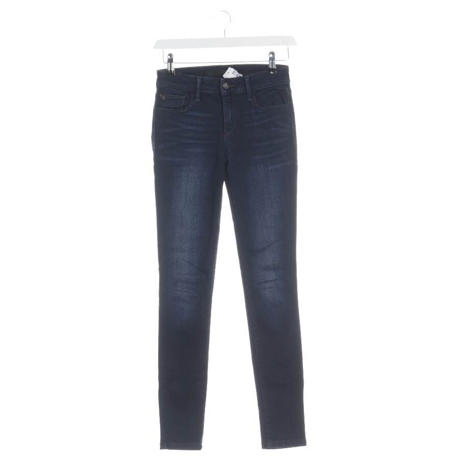 Joe's Jeans Slim Fit W24 Navy von Joe's