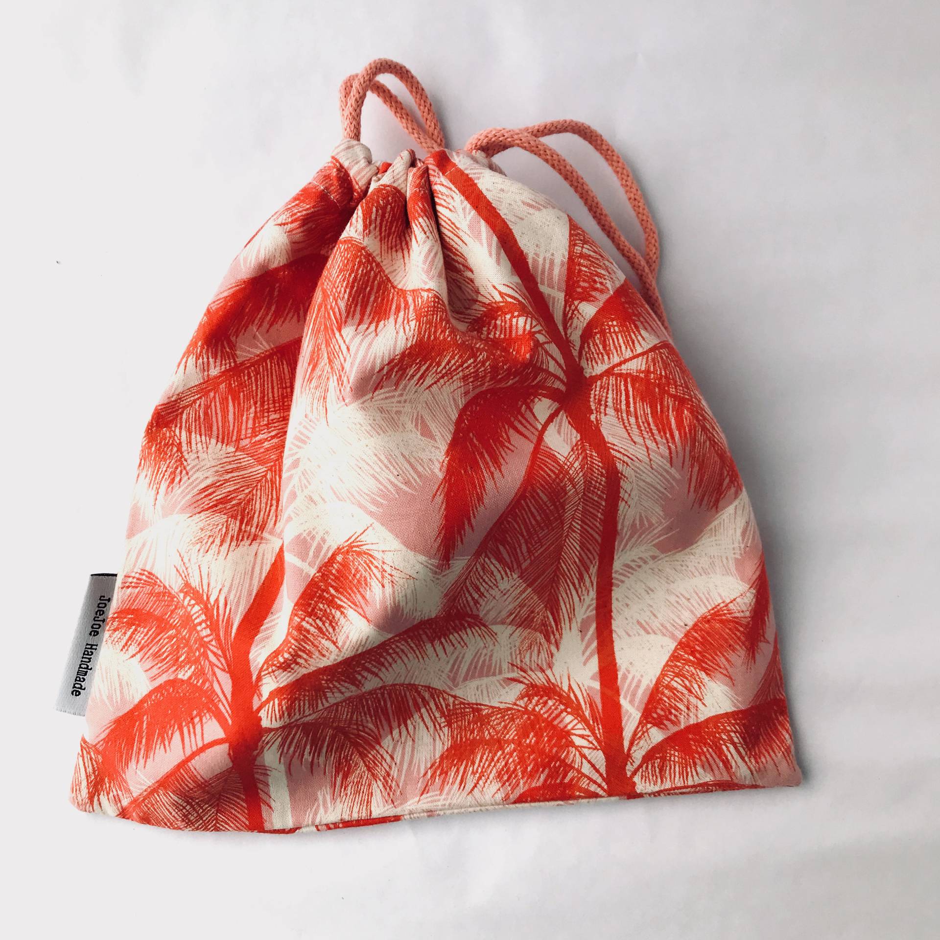 Handgemachte Kordelzug Retro Kulturbeutel Make Up Aufbewahrung Kosmetiktasche Waschtasche Handgemachte Kordelzug Retro Kulturbeutel Make Up Aufbewahrung Kosmetiktasche Waschtasche von JoeJoeHandmade