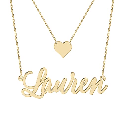 Personalisierte Gold Mehrreihige Namenskette Geschichteten Choker kette mit Namen Buchstabe Initial 18K Gold/Rosegold Vergoldet Silber Schmuck Geburtstagsgeschenk Für Frauen Mädchen Freundin Schwester Personalisierte Gold Mehrreihige Namenskette Geschichteten Choker kette mit Namen Buchstabe Initial 18K Gold/Rosegold Vergoldet Silber Schmuck Geburtstagsgeschenk Für Frauen Mädchen Freundin Schwester von Joelle Jewelry Design