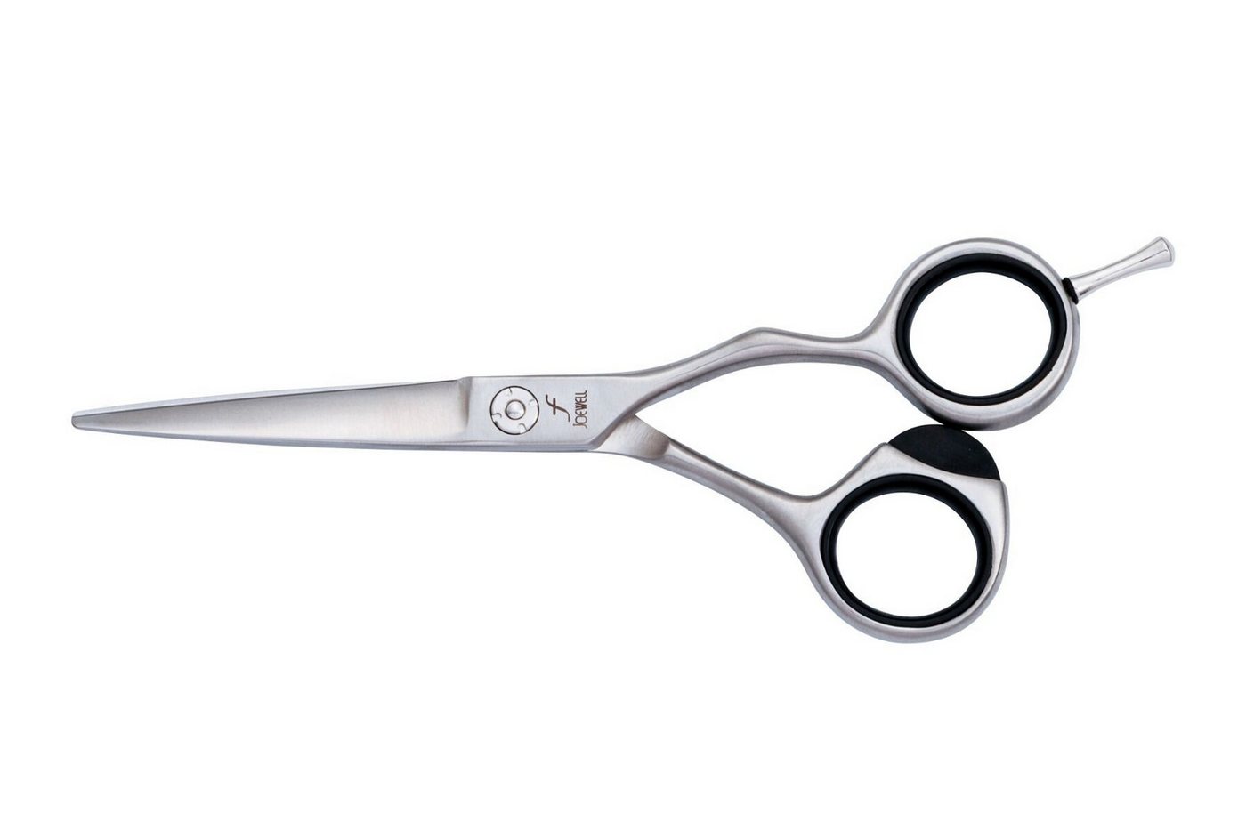 Joewell Haarschere Joewell Schneideschere X 2.0 Matt Silver 5,5zoll von Joewell