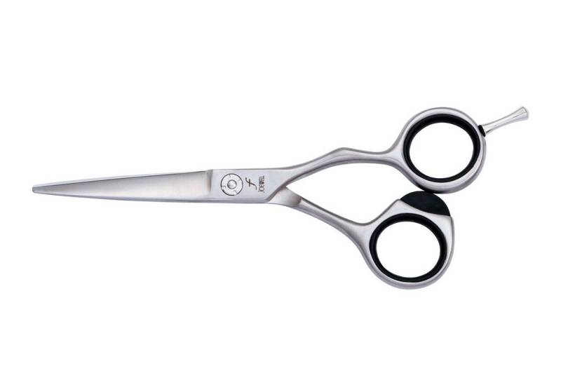 Joewell Haarschere Joewell Schneideschere X 2.0 Matt Silver 5,5zoll von Joewell