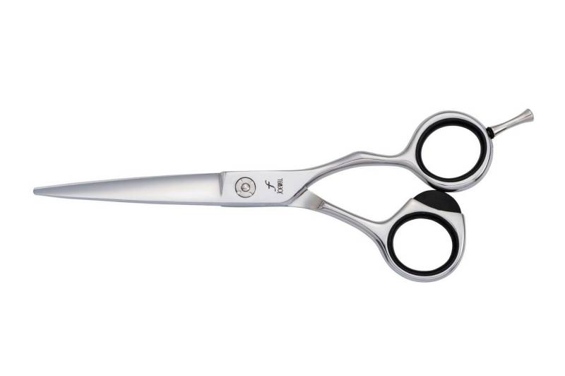 Joewell Haarschere Joewell Schneideschere X 2.0 Matt Silver 6,0zoll von Joewell